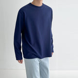 Taooba-4273 BASIC LONGSLEEVE