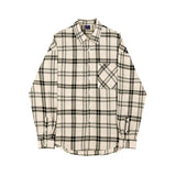 Taooba-1083 PLAID SHIRT