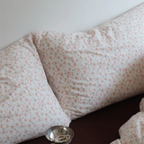 Taooba Pastel Ditsy Floral Bedding Set