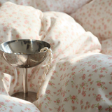 Taooba Pastel Ditsy Floral Bedding Set