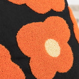 Taooba-Poppy Flowers Cushion Covers