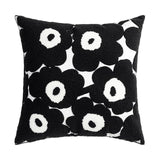 Taooba-Poppy Flowers Cushion Covers