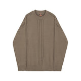 Taooba Pullover Twist Sweater