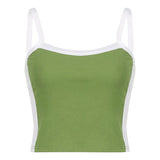 Taooba Renlee Basic Tank Top