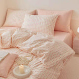 Taooba Romance Love Bedding Set