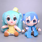 Taooba-B6Hatsune Miku Sunflower Doll