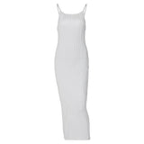 Taooba Marley Mirage Back Split Dress