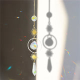 Taooba-B6Rainbow Suncatcher