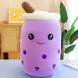 Taooba-B6Bubble Tea Cup Plush