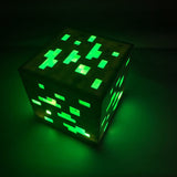 Taooba-B6Minecraft Building Block Lamp