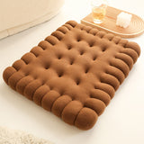 Taooba-B6Biscuit Shaped Pillow