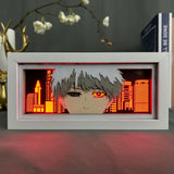 Taooba-B6Tokyo Ghoul Kaneki Ken DIY Box Lamp