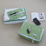 Taooba-Travel Storage Bag Suitcase Organization Bbag Business Trip Clothing Under Wear Packaging Bag