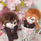 Taooba-B6Dazai & Chuuya Doll