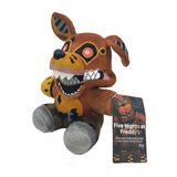 Taooba-B6Five Nights at Freddy's Plush