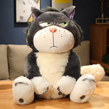 Taooba-B6Lucifer Cat Plush