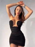 Taooba Dare To Bare Tube Dress