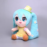 Taooba-B6Hatsune Miku Sunflower Doll