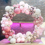 Balloon Garland Arch Kit Wedding Birthday Party Decoration Confetti Latex Balloons Gender Reveal Baptism Baby Shower Decorations