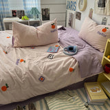 Summer Quilt Comforter Lightweight Cold Household Machine Washable Suitable Cool and Refreshing Summer Blanket 이불