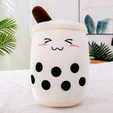 Taooba-B6Bubble Tea Cup Plush