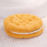 Taooba-B6Biscuit Shaped Pillow