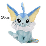 Taooba-B6Pokemon Plush