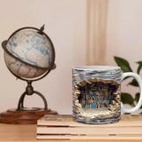 Ceramic Mug Cup for Tea 3D Bookshelf Mug A Library Shelf Cup Mugs Coffee Cup Gift for Kids Valentine's Day Gift Birthday Gifts