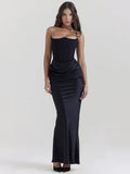 Taooba Seraphic Splendor Maxi Dress