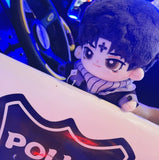 Taooba-B6Chrollo Doll