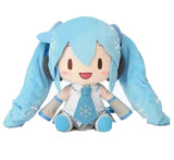 Taooba-B6Hatsune Miku Plush