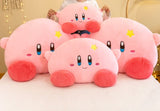 Taooba-B6Kirby Star Plush