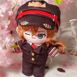 Taooba-B6Dazai & Chuuya Doll