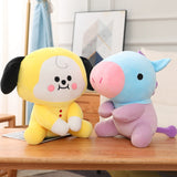 Taooba-B6BT21 Plush