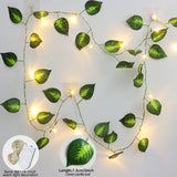 Taooba-B6Artificial Plants String Lights