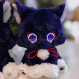 Taooba-B6Scaramouche Cat Plush