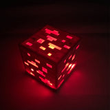 Taooba-B6Minecraft Building Block Lamp