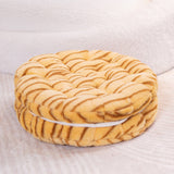 Taooba-B6Biscuit Shaped Pillow