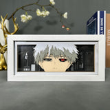 Taooba-B6Tokyo Ghoul Kaneki Ken DIY Box Lamp