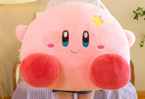 Taooba-B6Kirby Star Plush