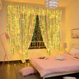 Taooba-B6Artificial Plants String Lights