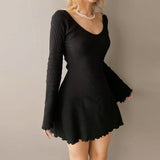 Taooba Bareback Bliss Dress