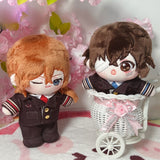 Taooba-B6Dazai & Chuuya Doll