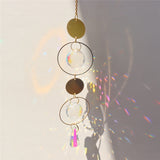 Taooba-B6Rainbow Suncatcher