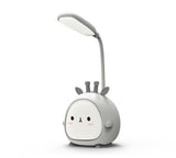 Taooba-B6Kawaii Animal Desk Lamp