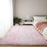 Taooba-B6Soft Oversized Carpet