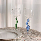 Taooba Cactus Stemware