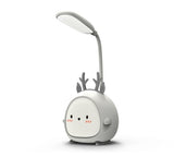 Taooba-B6Kawaii Animal Desk Lamp