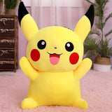 Taooba-B6Pikachu Plush