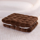 Taooba-B6Biscuit Shaped Pillow